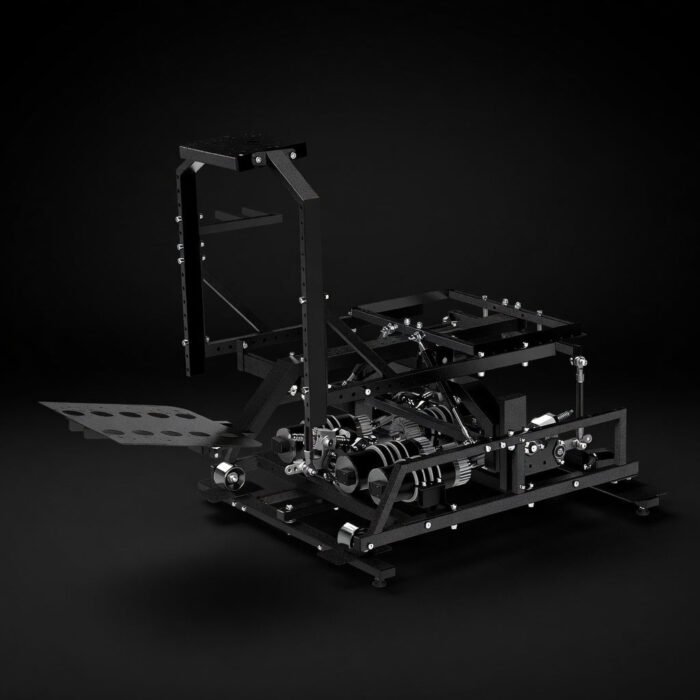 DOF Reality HERO 4-Axis Racing Motion Simulator Platform - H4 - Image 2