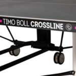 Butterfly Timo Boll Crossline Outdoor Table Tennis Table - Image 4