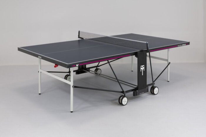 Butterfly Timo Boll Repulse Table Tennis Table - Image 2