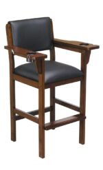 Level Best Spectator Chair - Image 4