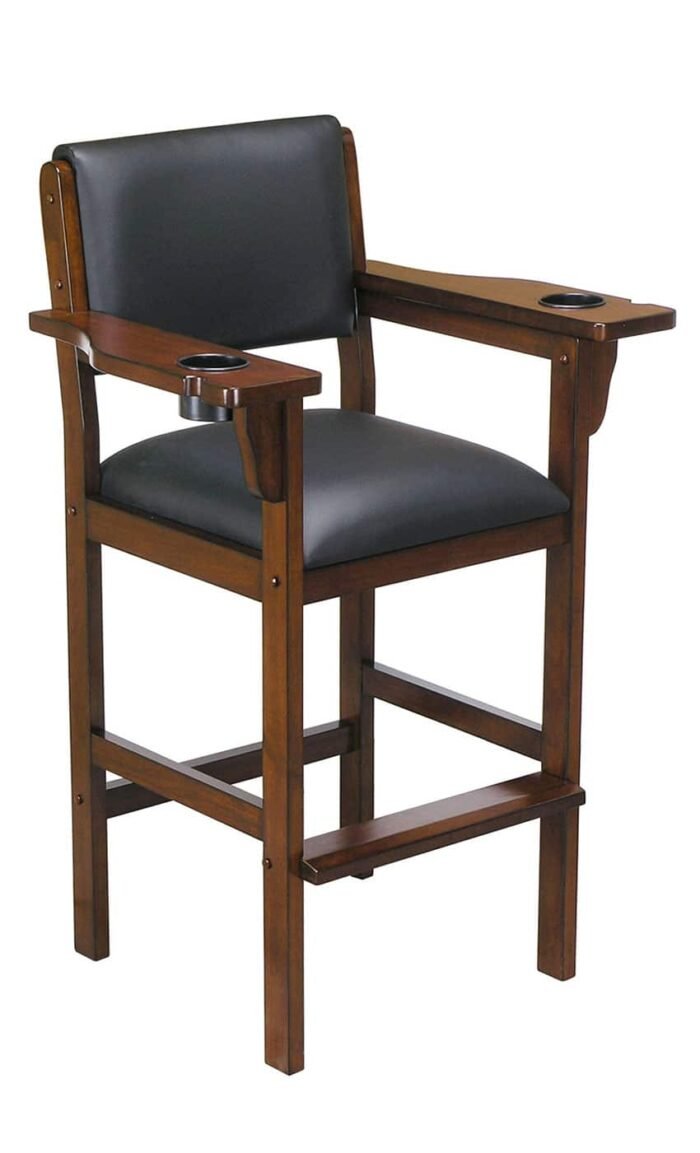 Level Best Spectator Chair - Image 4