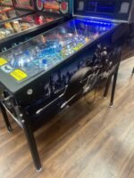 Stern Pinball Batman: The Dark Knight Pinball Machine - Image 5