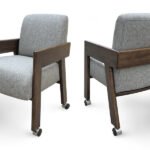 California House C2205/C2210 Game Chair