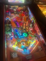 Spooky Pinball Looney Tunes Collectors Edition Pinball Machine - Image 13