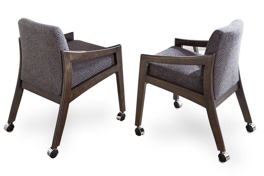 C2410 California House C2405/C2410 Game Chair - Image 1