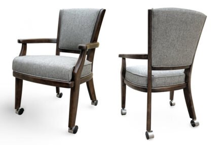 California House C3105/C3110 Game Chair