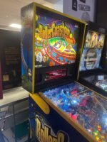 Stern Pinball Roller Coaster Tycoon Pinball Machine - Image 3