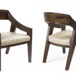California House C4105/C4110 Game Chair