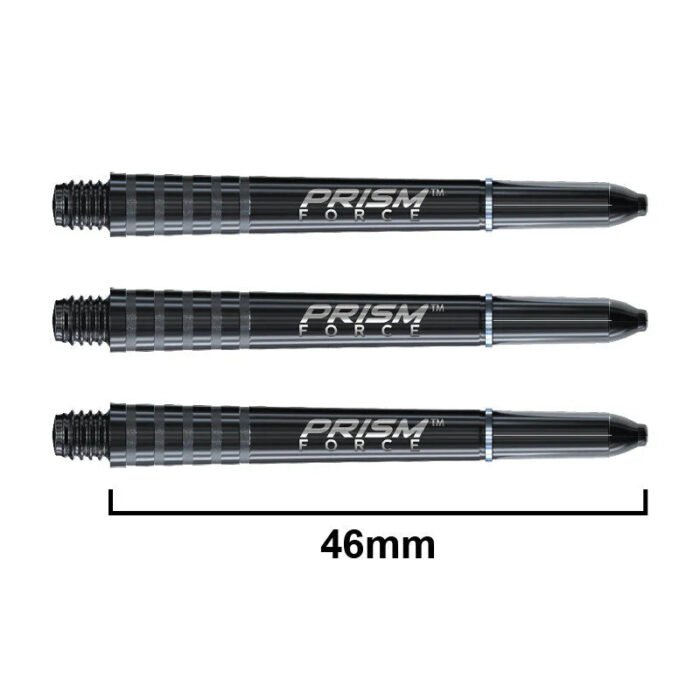 Winmau Prism Force - Dart Shafts - Image 2