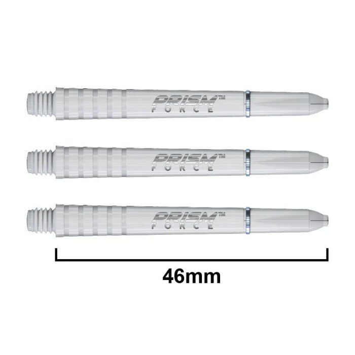 Winmau Prism Force - Dart Shafts - Image 13