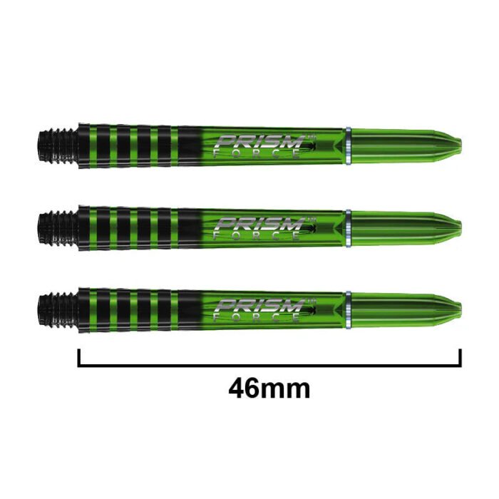 Winmau Prism Force - Dart Shafts - Image 4