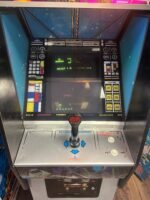 Midway Gorf Classic Upright Arcade Game - Image 3
