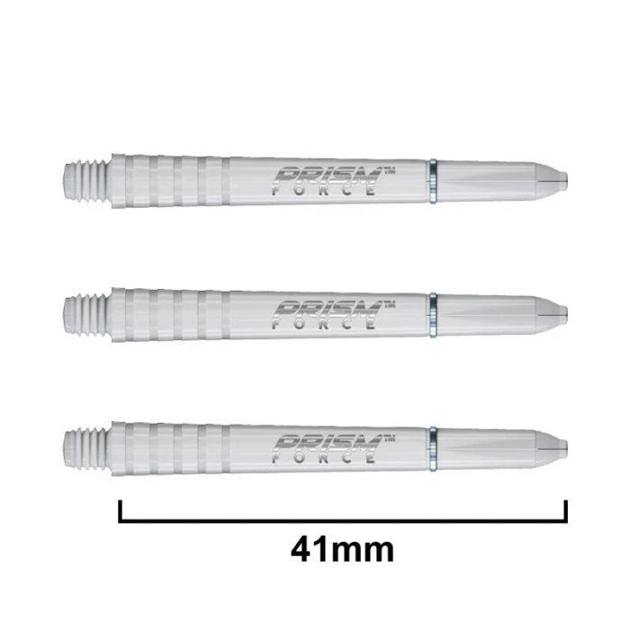 Winmau Prism Force - Dart Shafts - Image 9