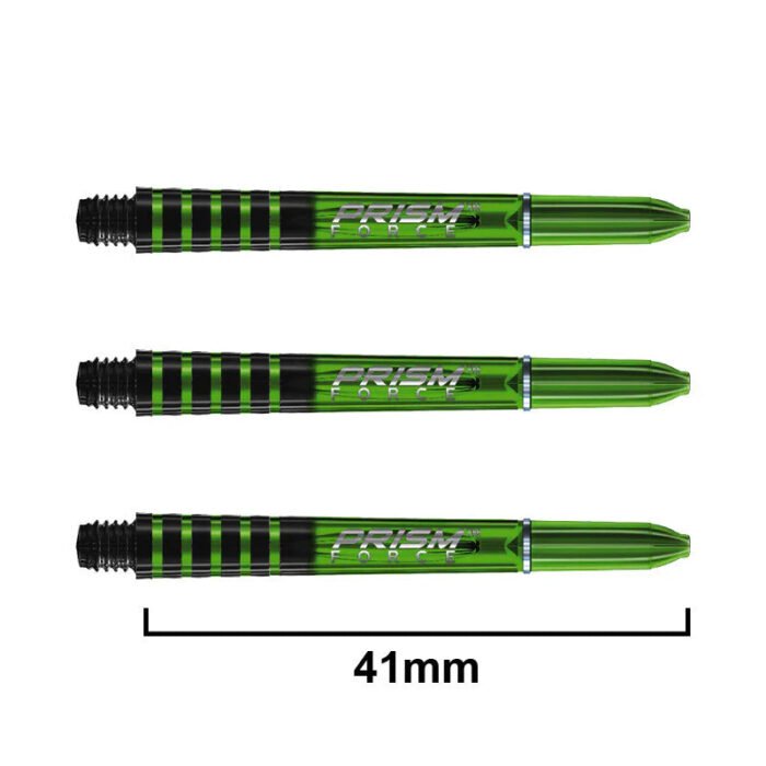 Winmau Prism Force - Dart Shafts - Image 8