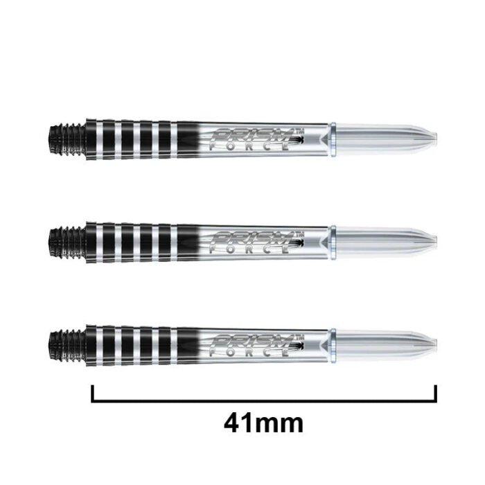 Winmau Prism Force - Dart Shafts - Image 7