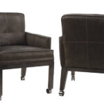 California House C5505/C5510 Game Chair