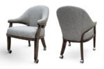 California House C6305/C6310 Game Chair - Image 2