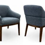 California House C7805/C7810 Game Chair