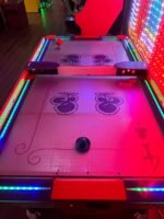 Wix Mad Hatter's Special Design for Disney's Magic Kingdom Air Hockey Table - Image 9