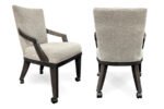 California House C8705/C8710 Game Chair - Image 4