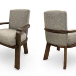 California House C9105/C9110 Game Chair