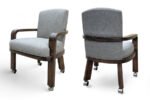 California House C9105/C9110 Game Chair - Image 2