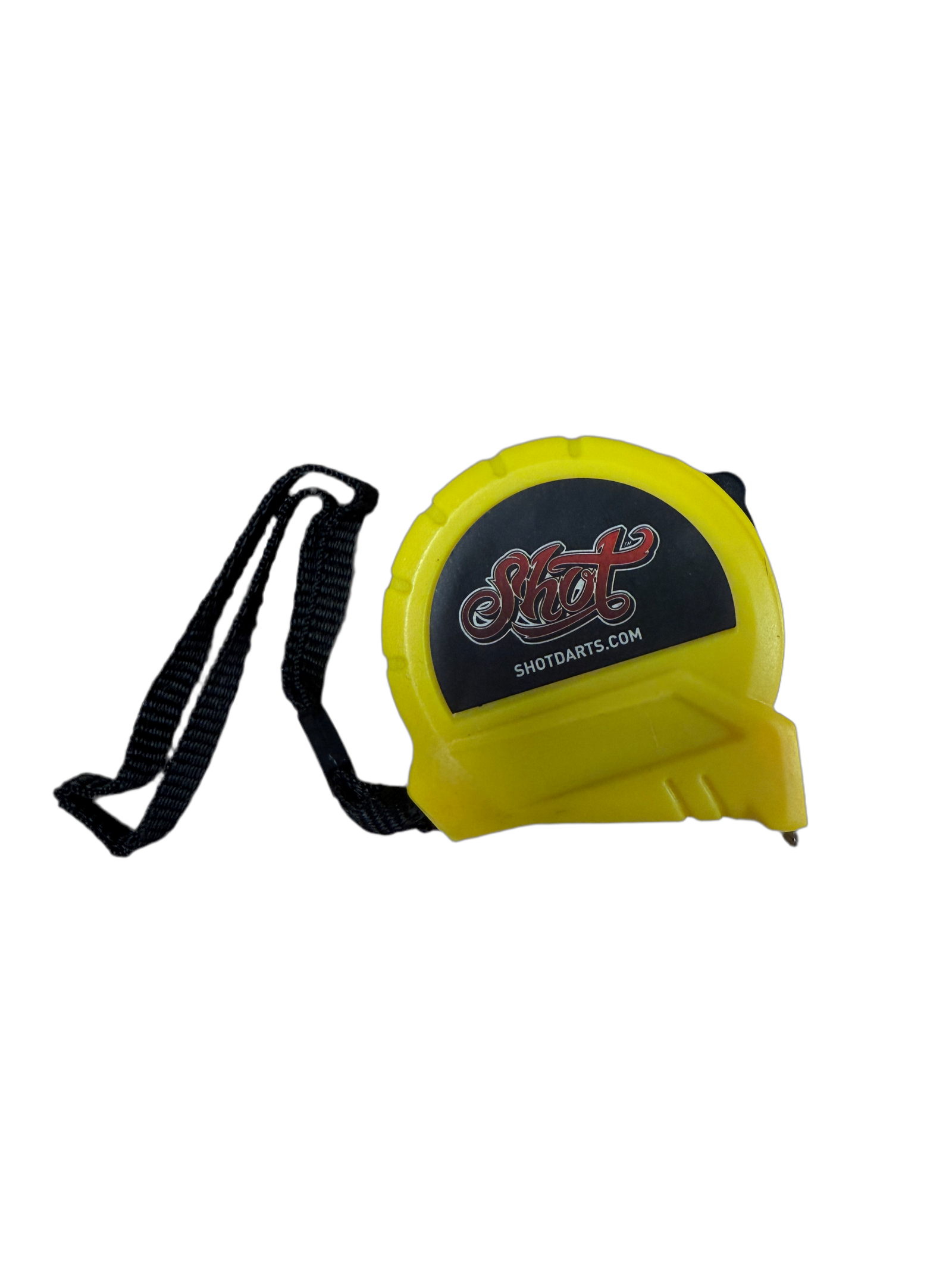 CAFB44F5-3028-4249-8098-00049B4E5353 Dart Measuring Tape - Image 1