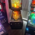 Bally Party Animal Pinball Machine