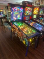 Jersey Jack Pinball Toy Story Limited Edition Pinball Machine - Image 4