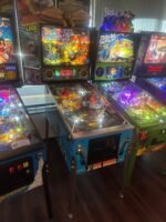 Bally Judge Dredd Pinball Machine - Image 13