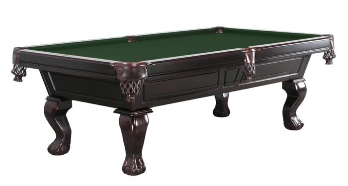 C. L. Bailey Norwich Pool Table - Image 4