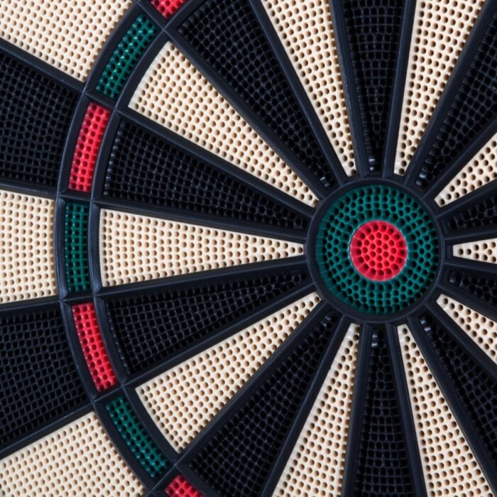 Arachnid Cricket Maxx 1.0 Electronic Dartboard Cabinet Set - Image 3