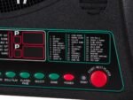 Arachnid Cricket Maxx 1.0 Electronic Dartboard Cabinet Set - Image 5