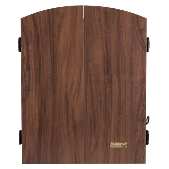 Arachnid Cricket Maxx 1.0 Electronic Dartboard Cabinet Set - Image 8