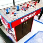 NHL Open Ice- Full Size Arcade -- New - Free Shipping Usa - Image 2