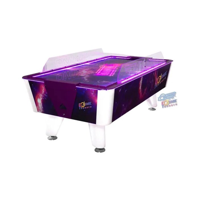 Dynamo Cosmic Thunder Air Hockey - Image 2