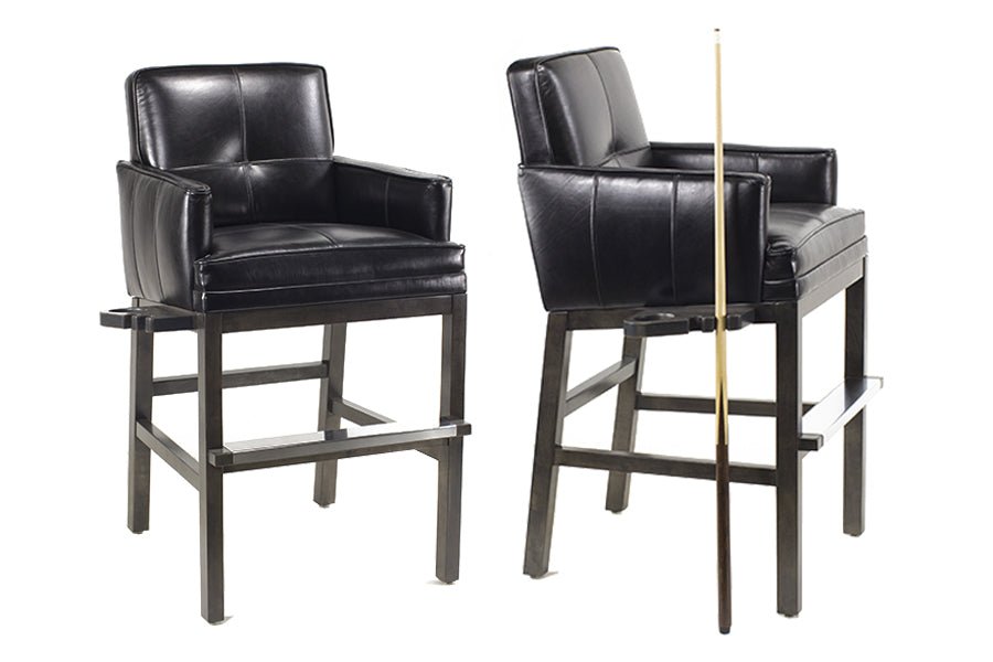 CR550 California House CR550 Spectator Chair - Image 1