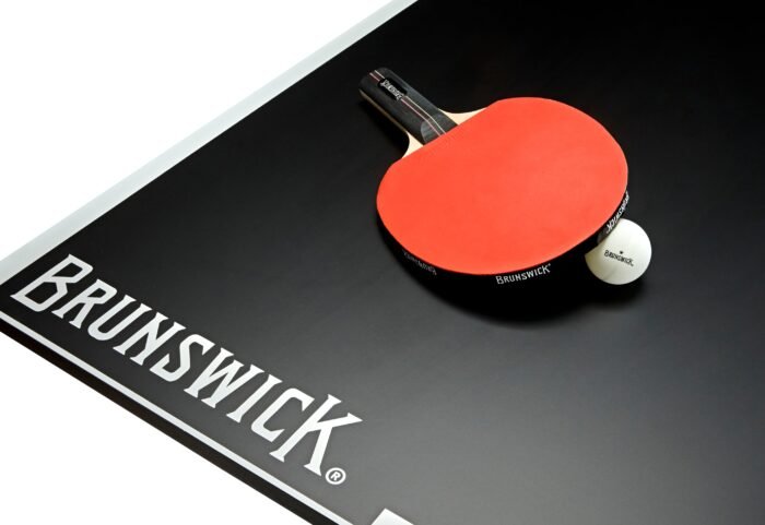 Brunswick Billiards WIND CHILL Hockey Table - Image 9