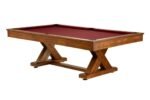 Legacy Cumberland Outdoor Pool Table