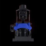 DOF Reality HERO 2-Axis Flight Motion Simulator Platform - H2 - Image 4