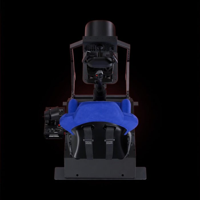 DOF Reality HERO 2-Axis Flight Motion Simulator Platform - H2 - Image 4