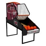 ICE Gametime Pro Collegiate - Home Basketball with your Favorite College Team - Image 28
