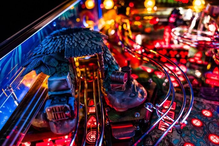 Predator Pinball Stealth Edition - Deposit - Image 14