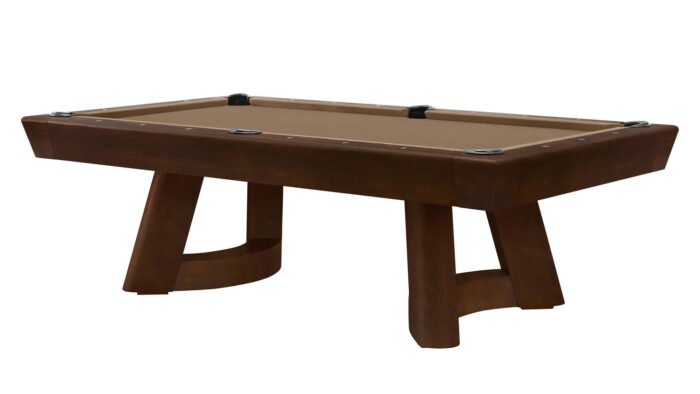 Legacy Caney 8ft Pool Table - Image 2