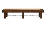 Brunswick Canton 14ft Shuffleboard Table - Black Forest - Image 3