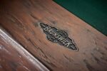 Brunswick Canton 7ft American Pool Table With Drop Pocket - Black Forest - Image 2