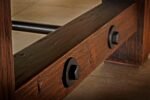 Brunswick Canton 7ft American Pool Table With Drop Pocket - Black Forest - Image 5