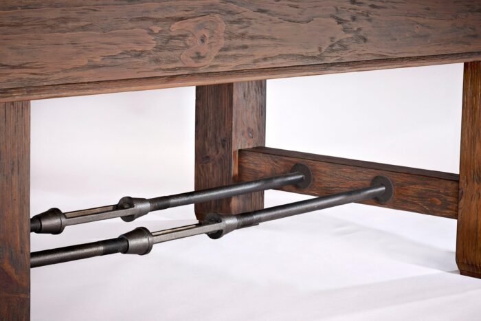Brunswick Canton 7ft American Pool Table With Drop Pocket - Black Forest - Image 3