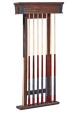Canton Wall Cue Rack - Image 2