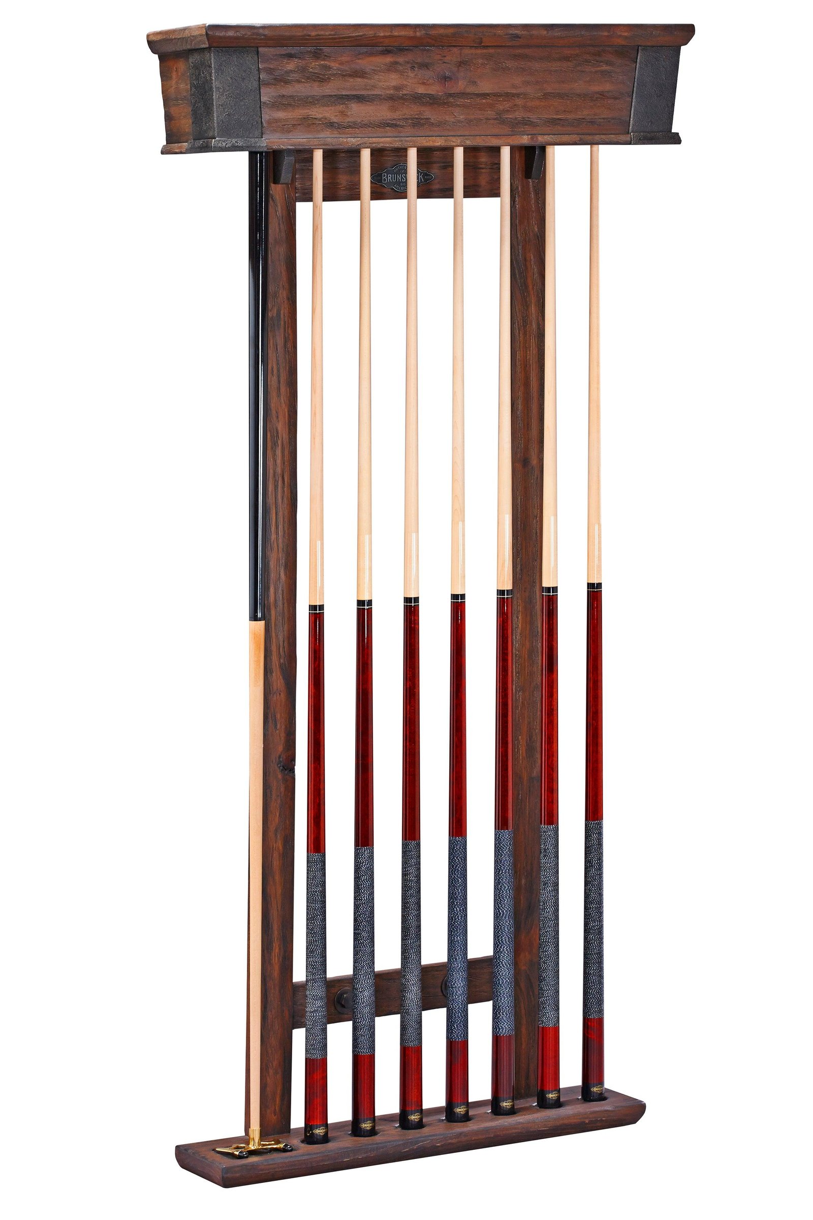 Canton Rack Black Forest Full